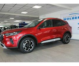 FORD KUGA 2.5 PHEV ACTIVE X LED/KAMERA/GJR/4JG