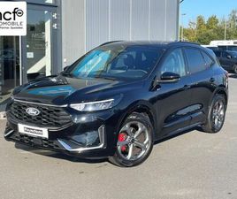 FORD KUGA ST-LINE X 1.5 *ACC*B&O*TOTWINKEL*360 ACC*