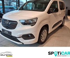 OPEL COMBO ''LIFE''