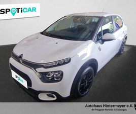 CITROEN C3 YOU