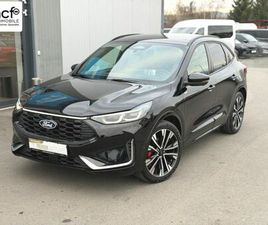 FORD KUGA ST-LINE X AUT. *B&O*MATRIX*PANO*360*20ZOLL*