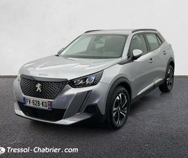 PURETECH 130 S&S BVM6 ALLURE