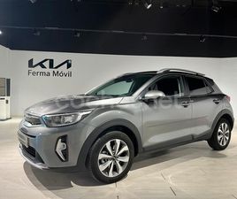KIA STONIC 1.0 TGDI MHEV MT DRIVE