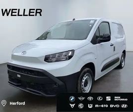 TOYOTA PROACE CITY 1.2
