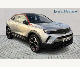 1.2 TURBO GS LINE AUTO EURO 6 (START/STOP) 5DR