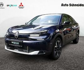 E-C4 X MAX 156 FACELIFT LONG-RANGE HUD LED 360°