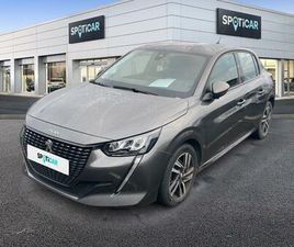 PURETECH 100 S&S EAT8 ALLURE