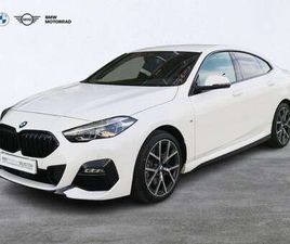 BMW SERIE 2 220 220DA GRAN COUPÉ