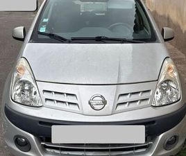 NISSAN PIXO NISSAN PIXO 1.0 - 68 ACENTA