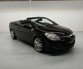 OPEL ASTRA MFK 11.25 MIT SERVICE