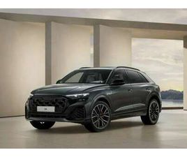 45 TDI BLACK LINE QUATTRO TIPTRONIC 170KW