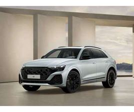 TFSIE BLACK LINE QUATTRO TIPTRONIC 290KW