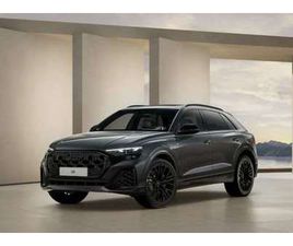 TFSIE BLACK LINE QUATTRO TIPTRONIC 360KW