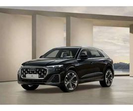 TFSIE S LINE QUATTRO TIPTRONIC 290KW