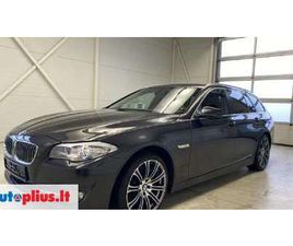 BMW SERIE 5 TOURING 530 BMW 530, 3.0 L., WAGON