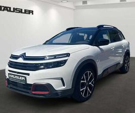 SHINE*AHK*NAVI*LEDER*PANORAMA*LED*PDC*CARPLAY*UVM.