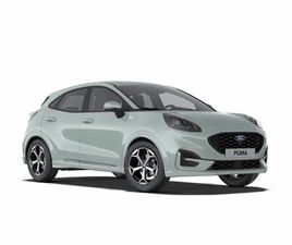 FORD PUMA 1.0 ECOBOOST H ST-LINE 125CV