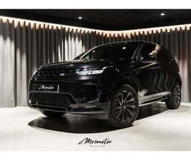 LAND-ROVER DISCOVERY SPORT 2.0D I4 L.FLW R-DYNAMIC HSE AWD AUTO 150