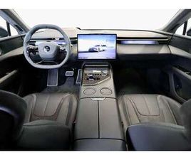 LOTUS EMEYA DEMO. VIN: