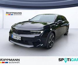 L ST GS LINE 1.2T*LED*KAMERA*AGRSITZ*