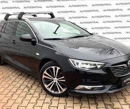 OPEL INSIGNIA OPEL INSIGNIA 1,5 I,TURBO,121KW,SERV.KN.,STK