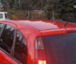 OPEL MERIVA OPEL - MERIVA