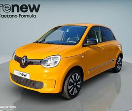 RENAULT TWINGO E-TECH. 22 TECHNO