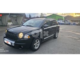 JEEP COMPASS JEEP COMPASS