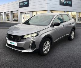 1.5 BLUEHDI 130CH S&S ACTIVE PACK EAT8