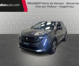 HYBRID 225 E-EAT8 ALLURE PACK