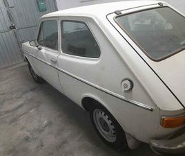 SEAT 127 SEAT - 127 LS