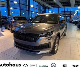 SPORTLINE 2.0 TDI