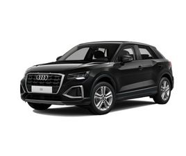 AUDI Q2 35 TFSI ADVANCED 35 TFSI 110 KW (150 CV) S TRONIC