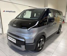 KIA PV5 L 163CH 71,2 KWH PLUS