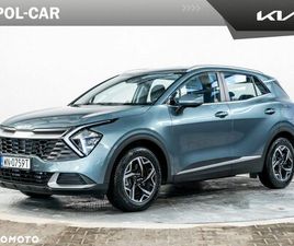 KIA SPORTAGE KIA SPORTAGE 1.6 T-GDI M 2WD