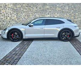 TAYCAN 4SCROSS TURISMO 83,7KWH 4S CROSS TURISMO