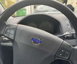 VOLVO S40 2.4 EDITION II