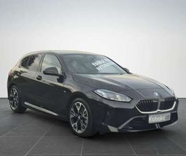 120IAS MHEV - PACK M SPORT - GARANTIE CONSTRUCTEUR