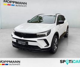 GS 1.2T*SITZHZG*LENKRADHZG*KAMERA*LED*ALLWETTER* G