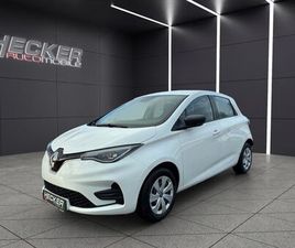 RENAULT ZOE R110 RENAULT ZOE R110 LIFE R110/Z.E. 40 (MIET-BATTERIE)