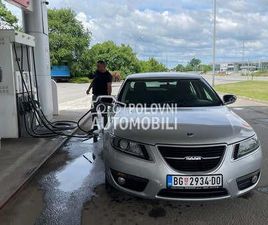 SAAB 9-5 SAAB 9-5