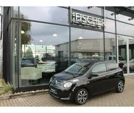 CITROEN C1 AIRSCAPE AIRSCAPE SHINE 72PS 5 TURER
