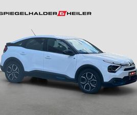 E-C4 136 FEEL PACK ELEKTROFAHRZEUG