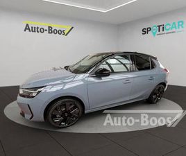 ELECTRIC GS LONG RANGE KERAMIKVERSIEGELUNG