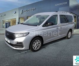 FORD GRAND TOURNEO CONNECT 1.5 ECOBOOST PHEV TREND AUTO