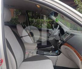 HYUNDAI IX55 HYUNDAI IX55