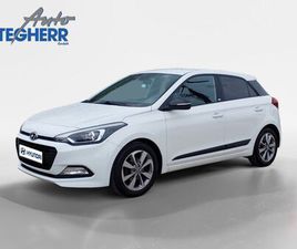 HYUNDAI I20 PASSION +