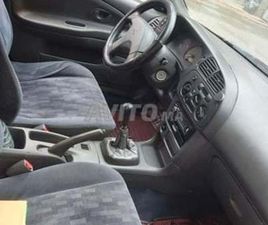 MITSUBISHI LANCER ESSENCE MANUELLE 1998 À TÉTOUAN