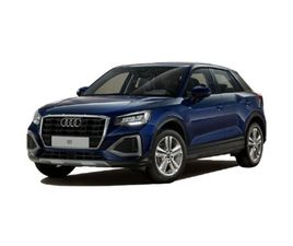 ADVANCED 35 TFSI 110 KW (150 CV) S TRONIC