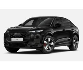 BUSINESS TFSI 110 KW (150 CV) S TRONIC